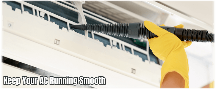 AC Coil Cleaning Cary IL