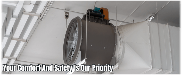 Cary AirZen Vent Services