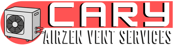 Cary AirZen Vent Services