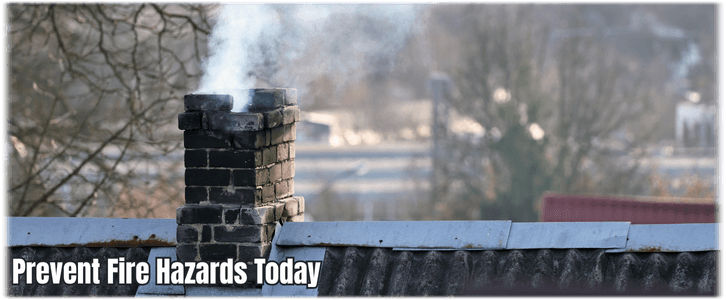Chimney Cleaning Cary IL
