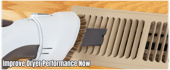 Dryer Vent Cleaning Cary IL