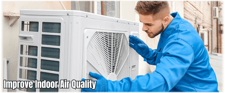 HVAC Mold Removal Cary IL