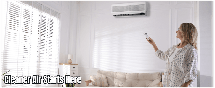 Cary IL Air Duct Cleaning